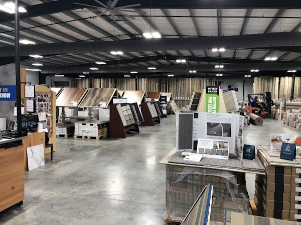 Photo of The Floor Trader Gulf Coast