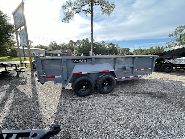 Photo of Trailer Source Gulf Coast