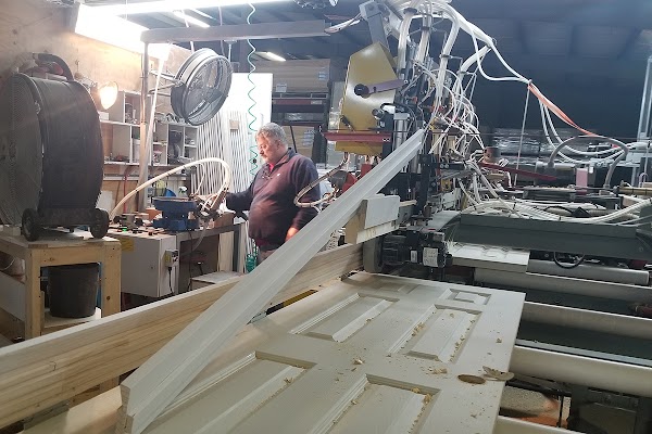 Photo of Bailey Lumber & Supply