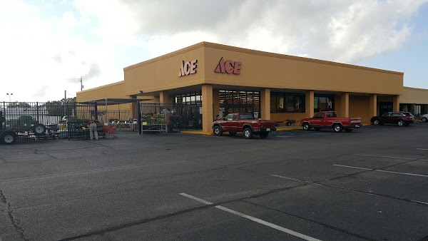 Photo of Paris Ace Hardware
