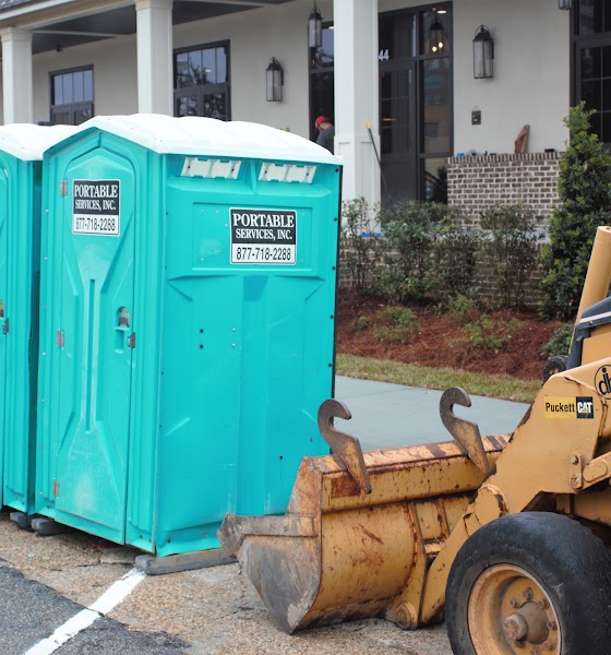 Photo of Portable Services Inc.