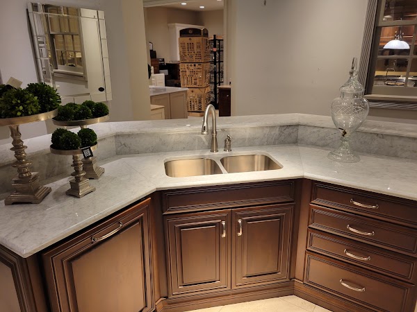 Photo of Campbell Cabinet Company