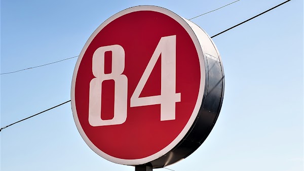 Photo of 84 Lumber