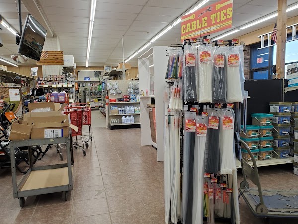 Photo of Phillips Building Supply
