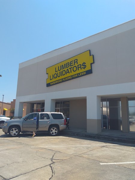 Photo of LL Flooring (formerly Lumber Liquidators)