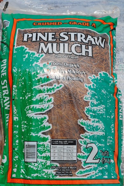 Photo of Woerner Landscape Source