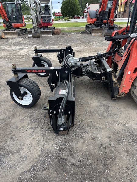 Photo of Coastal Equipment Rental