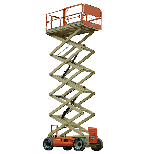 Photo of United Rentals