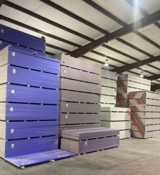 Photo of Interior Exterior Building Supply (INEX)