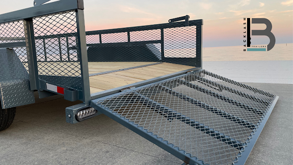 Photo of Trailer Source Gulf Coast