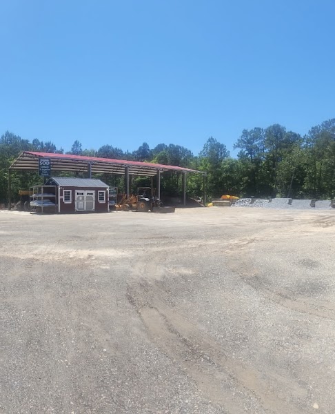 Photo of MS Natural Resources (Mallette Sod)