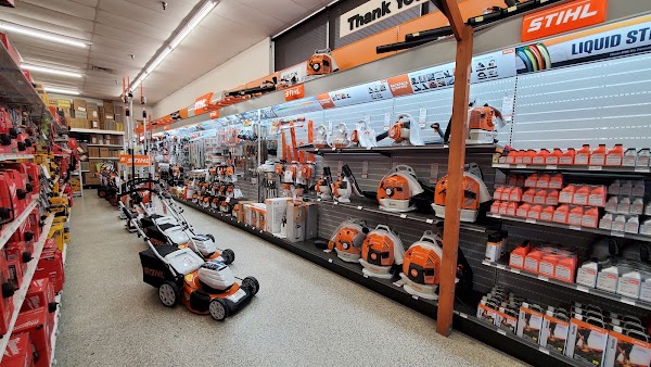 Photo of Paris Ace Hardware