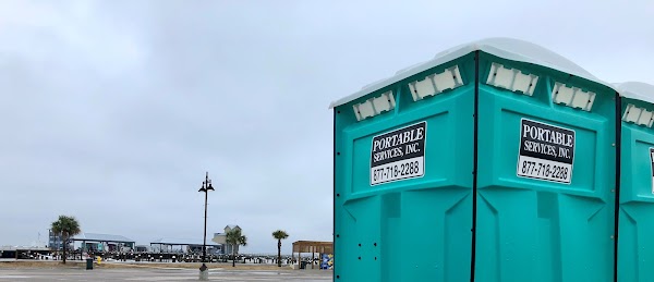 Photo of Portable Services Inc.