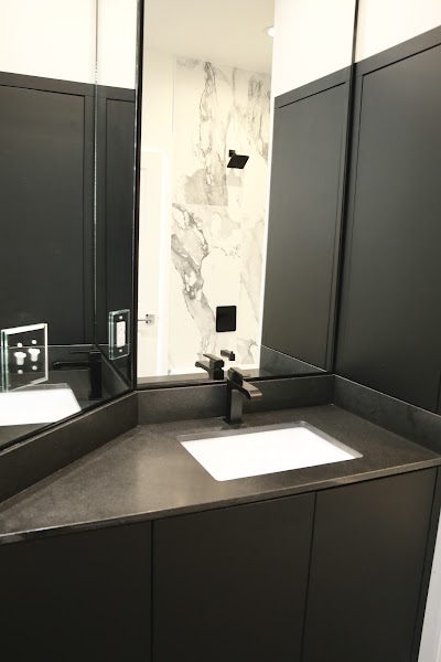 Photo of Inside Outside, Inc. Kitchen & Bath Design