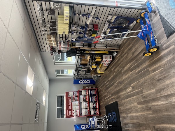 Photo of QXO (formerly Beacon)