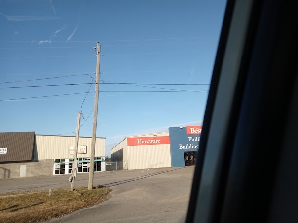 Photo of Phillips Building Supply