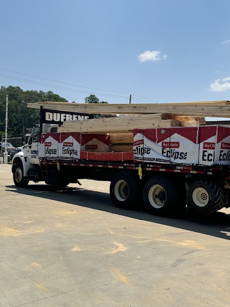 Photo of Dufrene Building Materials