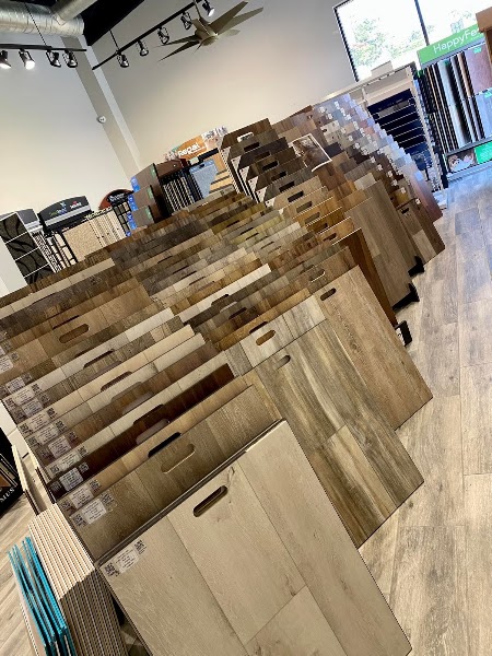 Photo of Baudier's Flooring & Design Co.