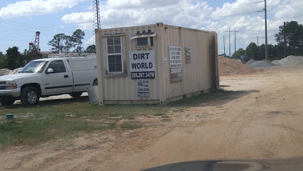 Photo of Dirt World