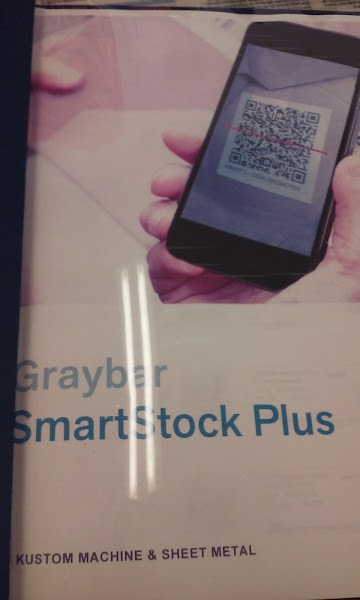 Photo of Graybar